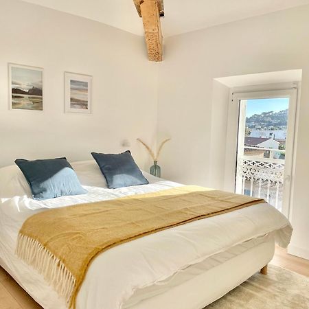 Appartement - Loft Le Cosy Єр Екстер'єр фото