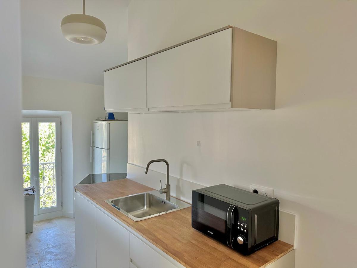 Appartement - Loft Le Cosy Єр Екстер'єр фото