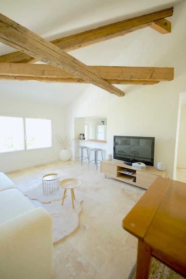 Appartement - Loft Le Cosy Єр Екстер'єр фото