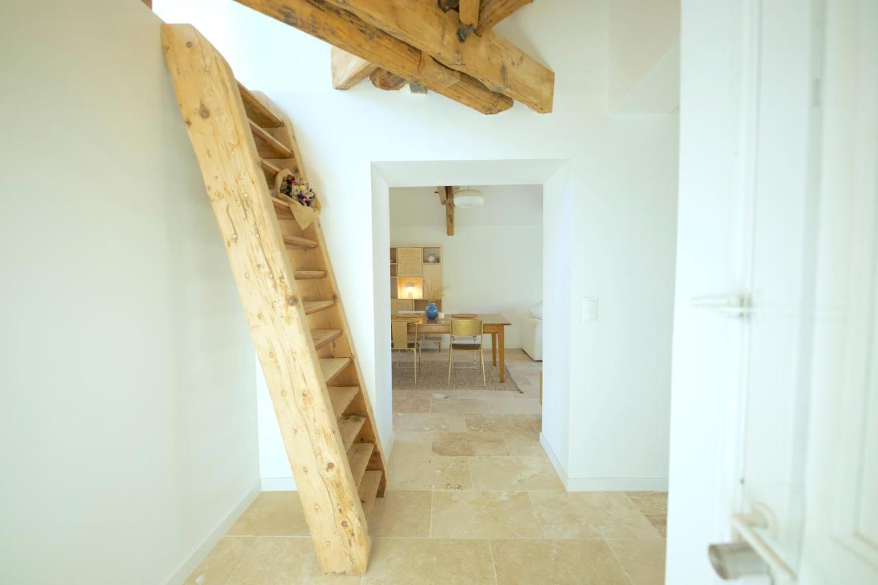 Appartement - Loft Le Cosy Єр Екстер'єр фото