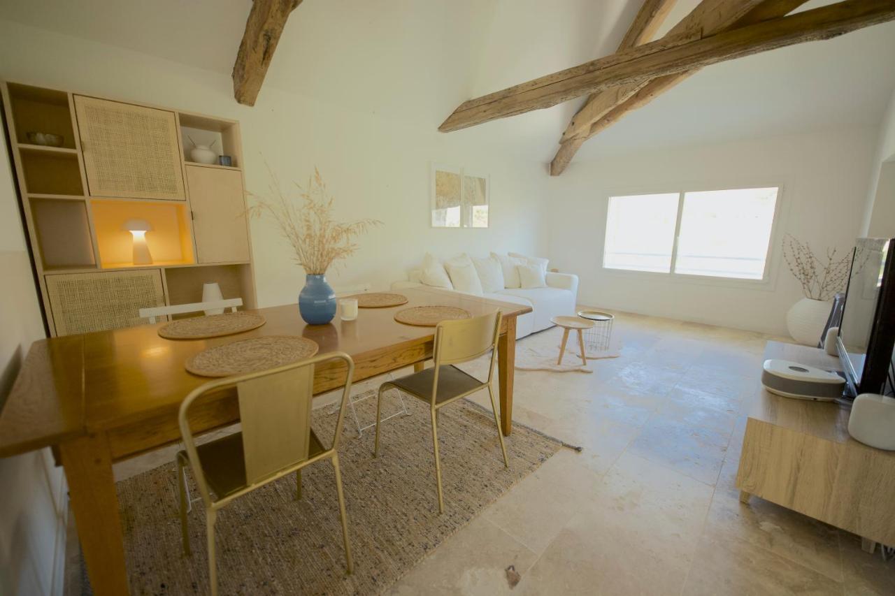 Appartement - Loft Le Cosy Єр Екстер'єр фото