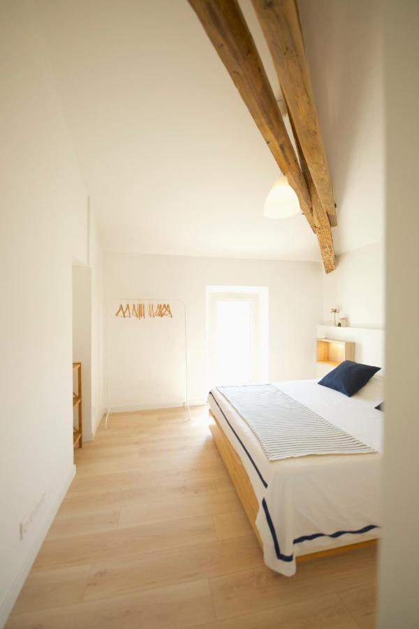 Appartement - Loft Le Cosy Єр Екстер'єр фото