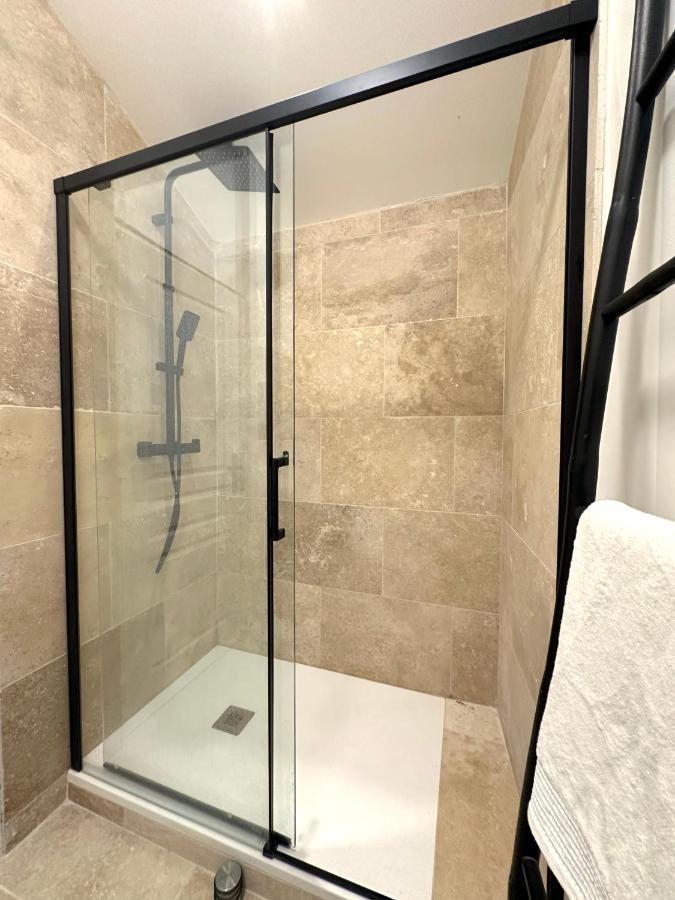 Appartement - Loft Le Cosy Єр Екстер'єр фото