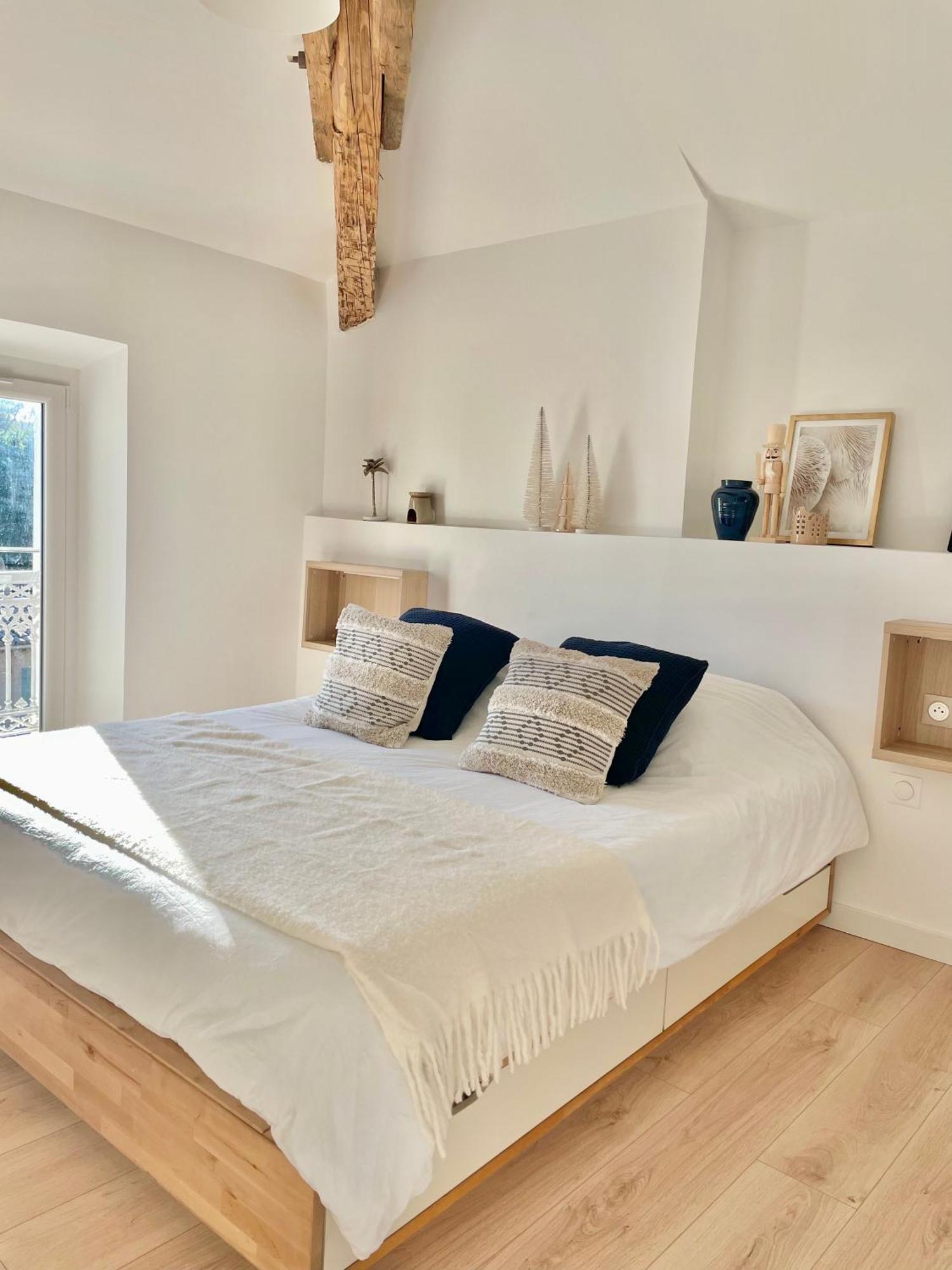 Appartement - Loft Le Cosy Єр Екстер'єр фото