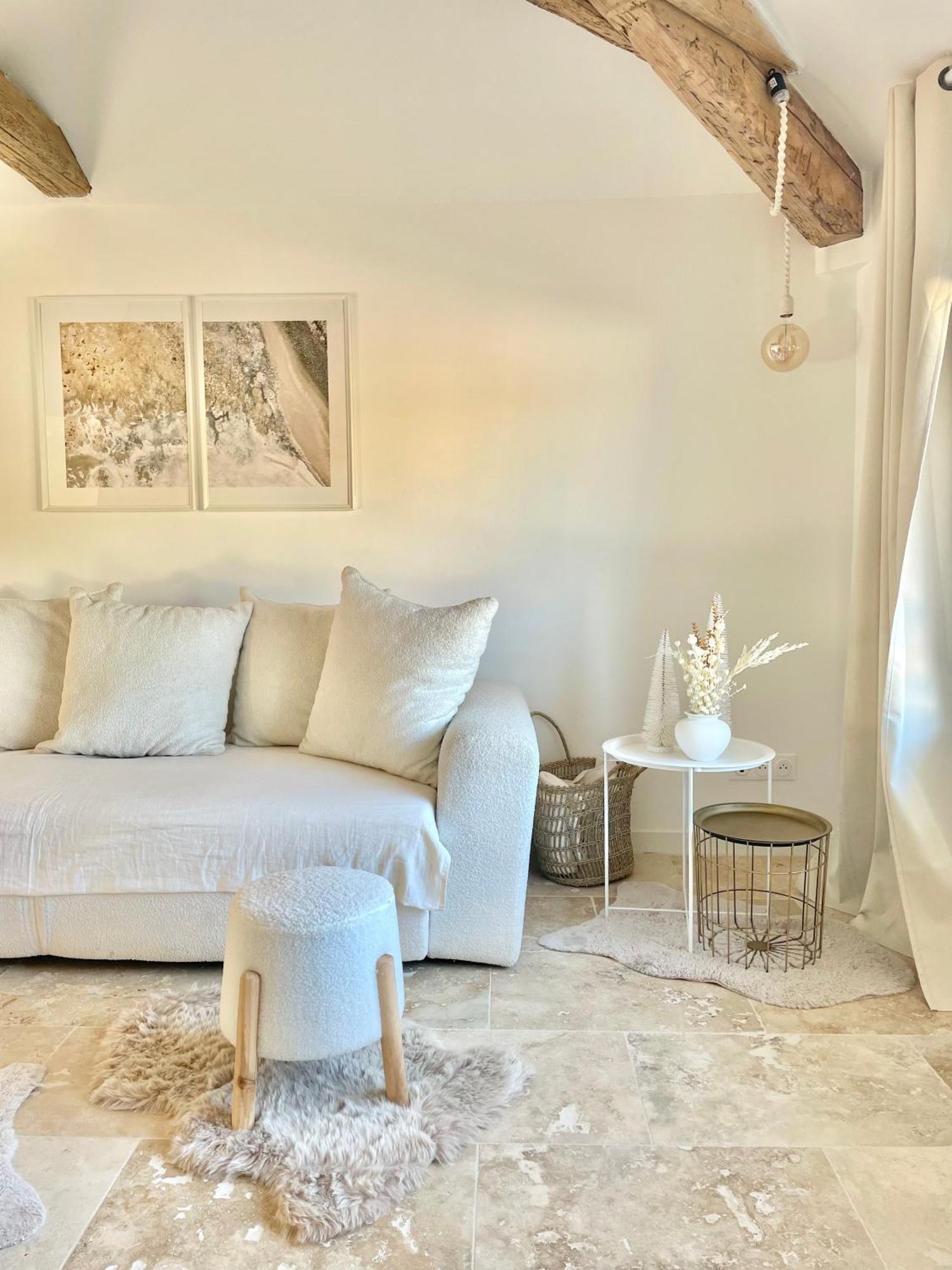 Appartement - Loft Le Cosy Єр Екстер'єр фото